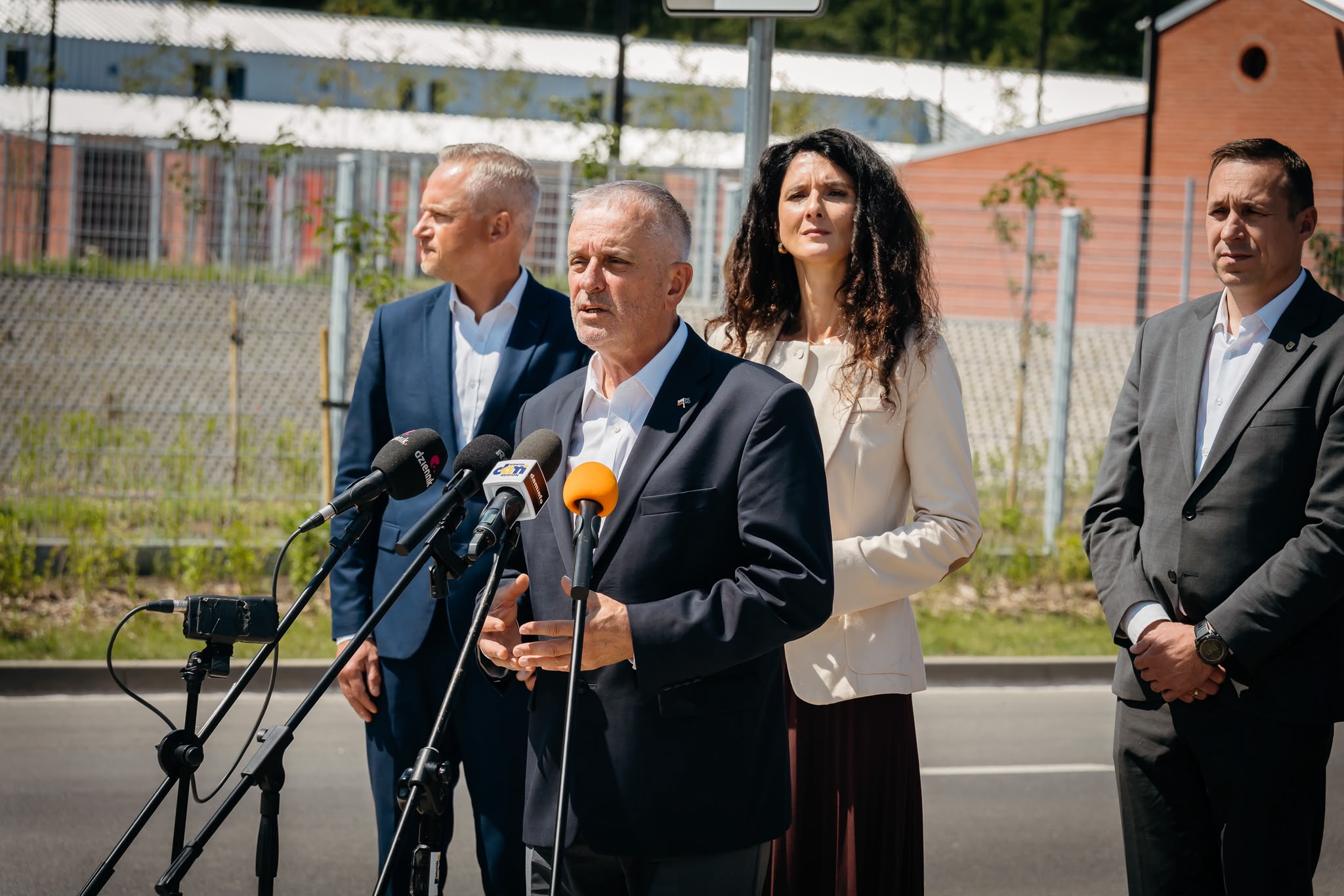 BUDUJEMY W RYTMIE BEETHOVENA. NOWE ŻYCIE TERENÓW POKOPALNIANYCH W WAŁBRZYCHU