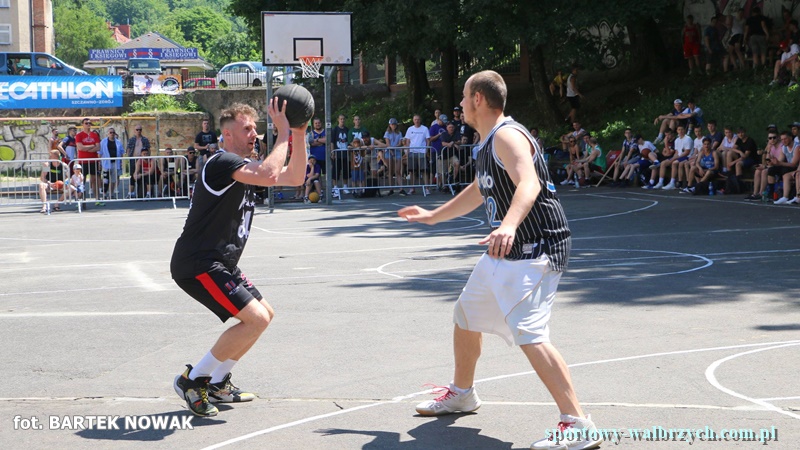 Victoria Cup 3x3