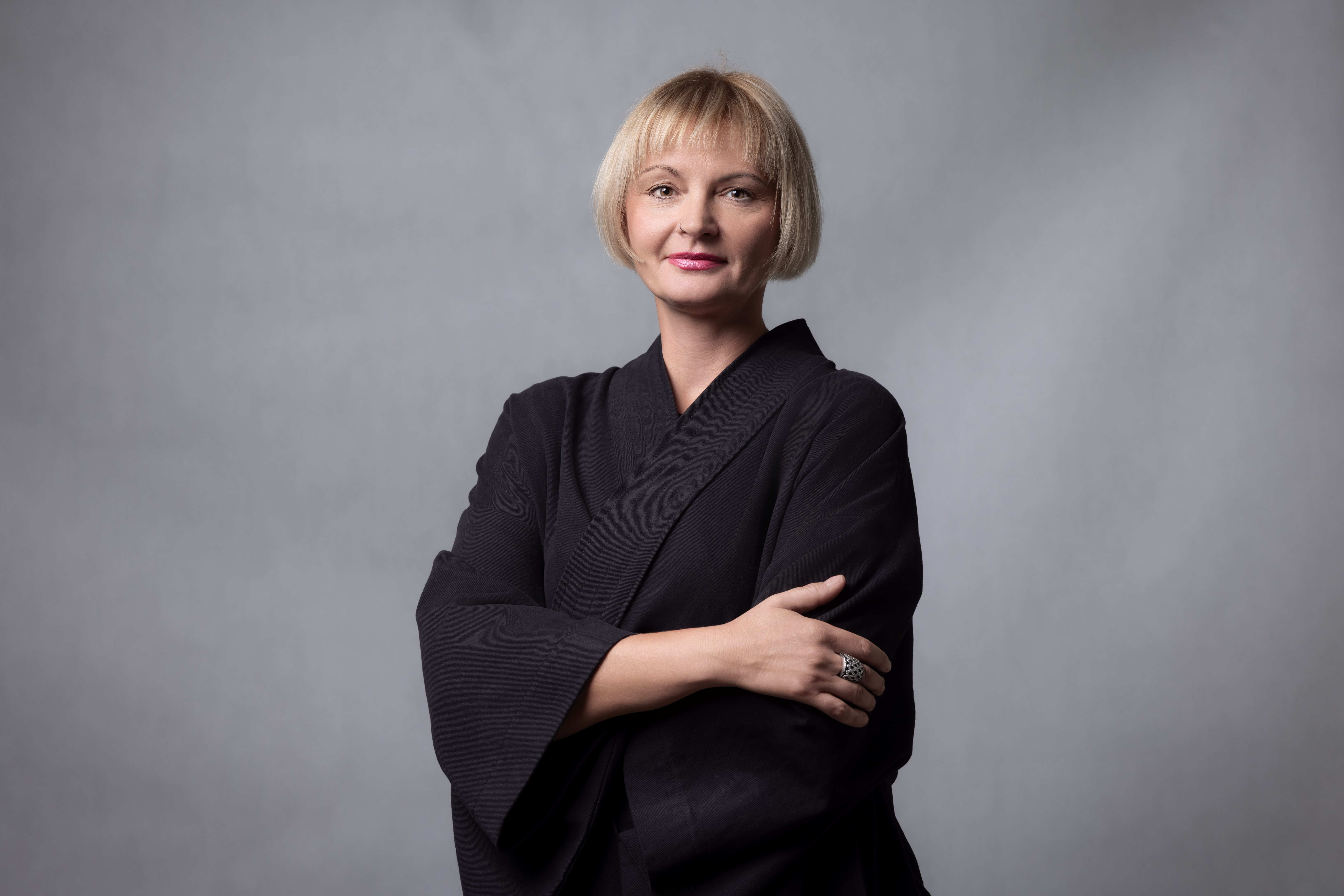 Joanna Kawalec dyrektorem Filharmonii Sudeckiej w Wałbrzychu
