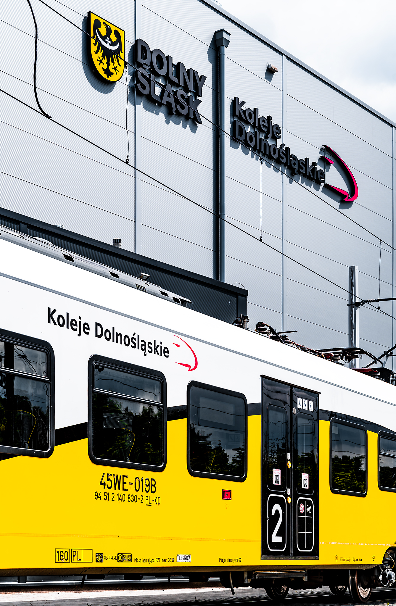 Koleje Dolnośląskie gotowe na paliwo przyszłości