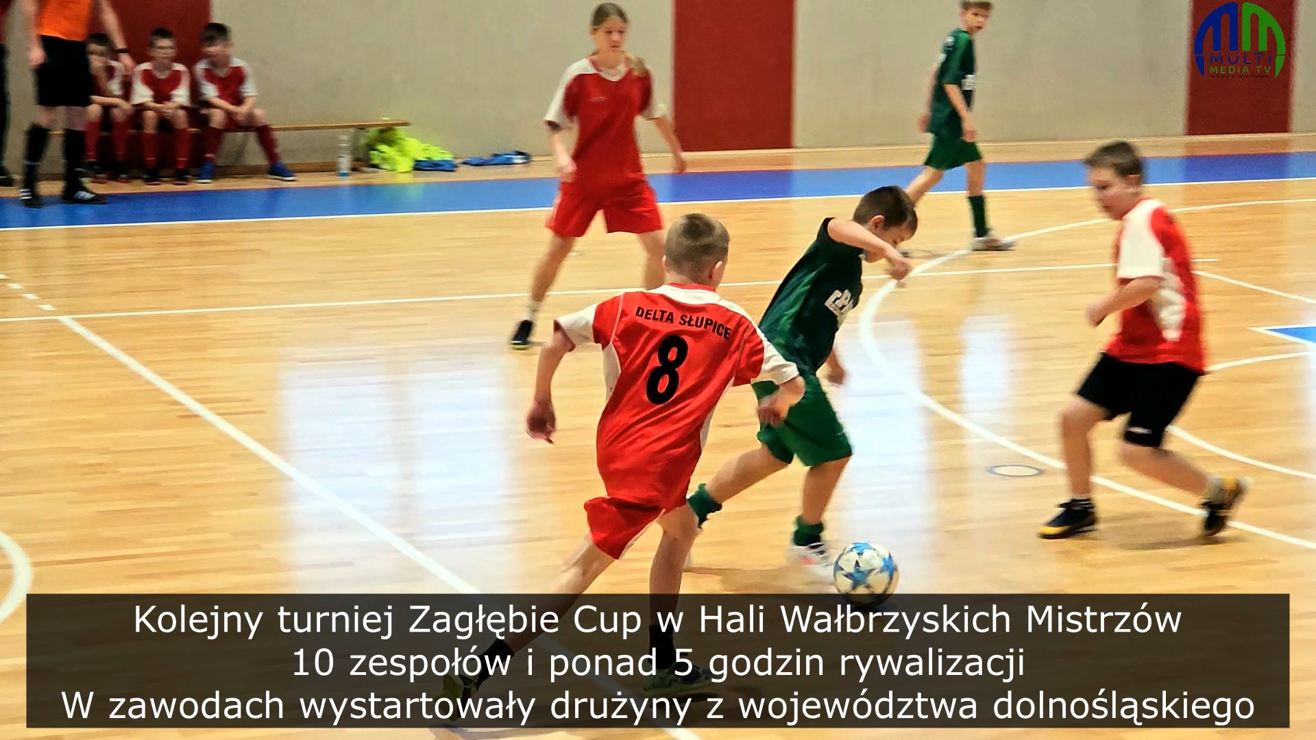 Zagłębie Cup 2024