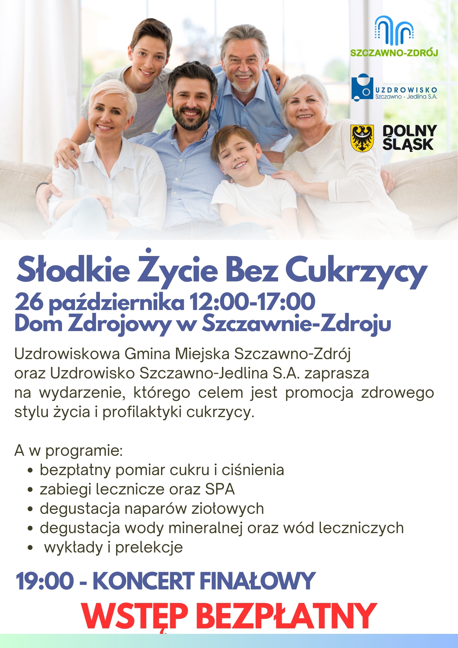 Sodkie życie bez cukrzycy