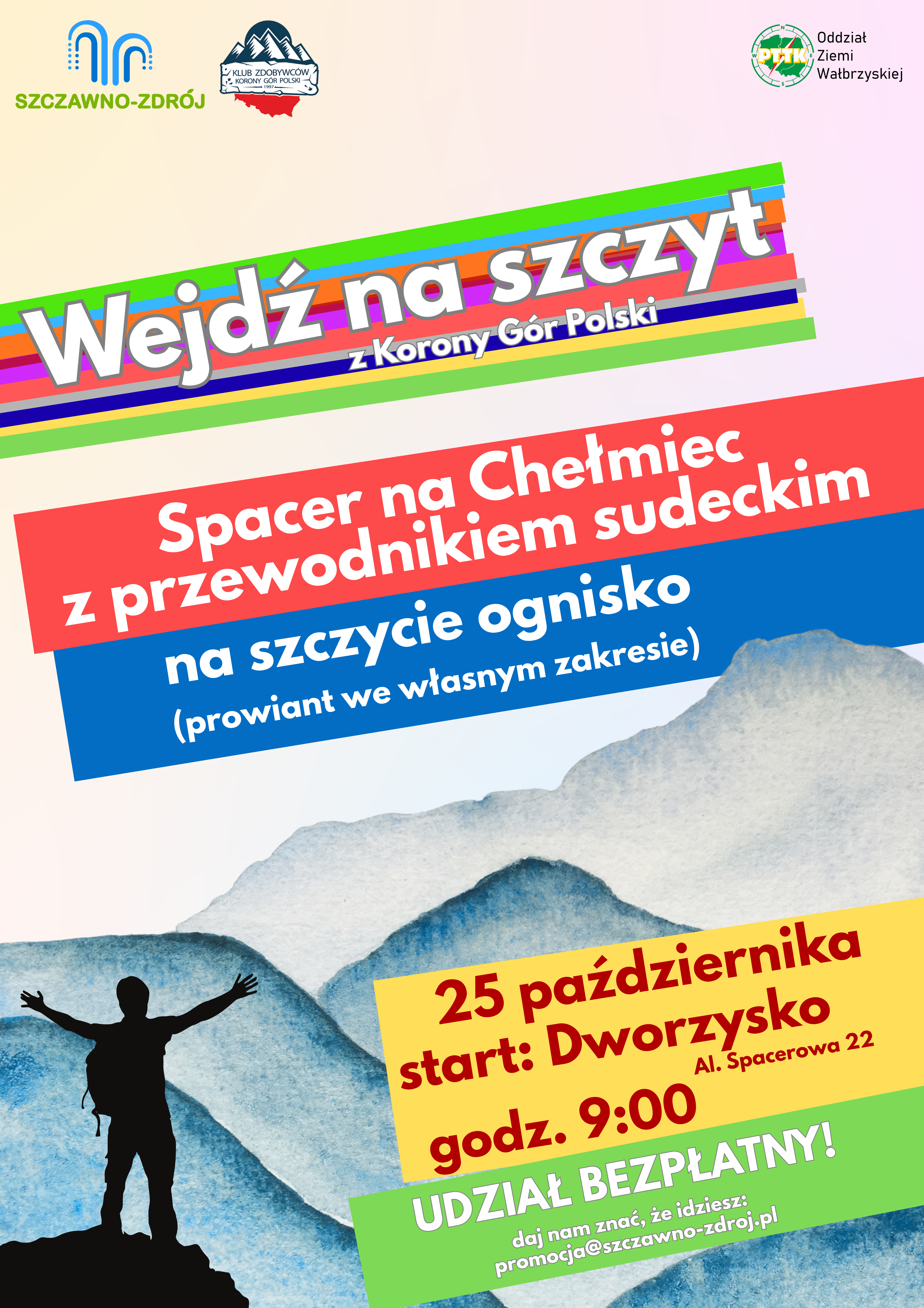 Loża Zdobywców Korony Gór Polski