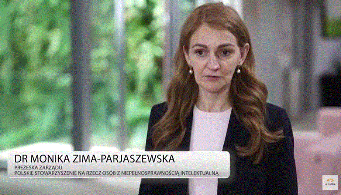 W Polsce brakuje mieszkań wspomaganych dla osób z niepełnosprawnościami. Resort pracy zapowiada zmiany
