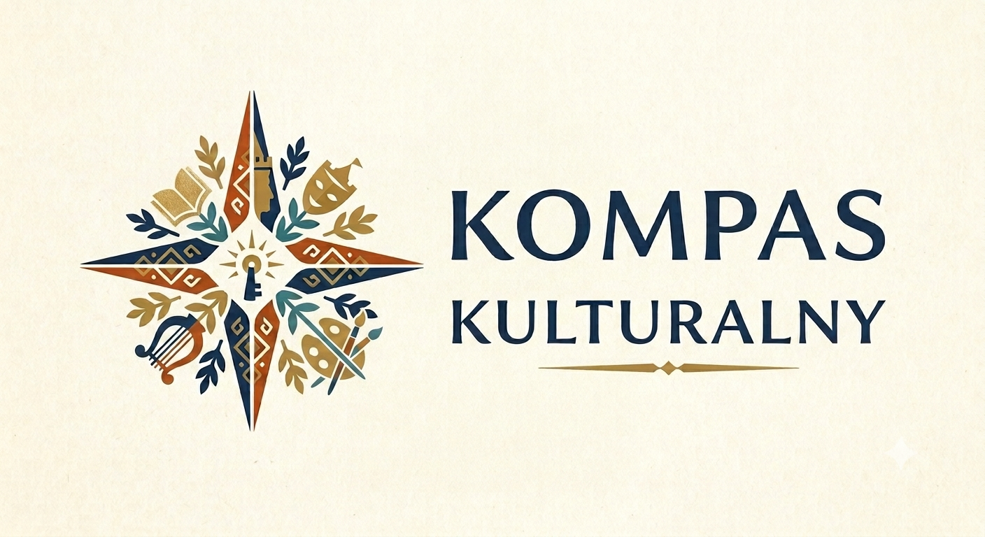 Wielki powrót wersji drukowanej „30 minut”! Odkryj nasz nowy dodatek: „Kompas Kulturalny”